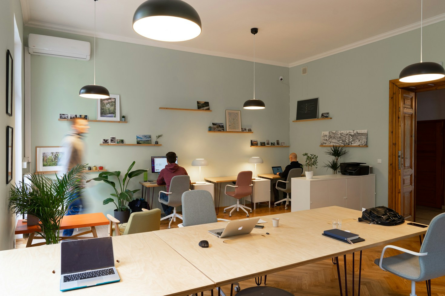 Unlocking Organic Growth Through Consistent Digital Publishing