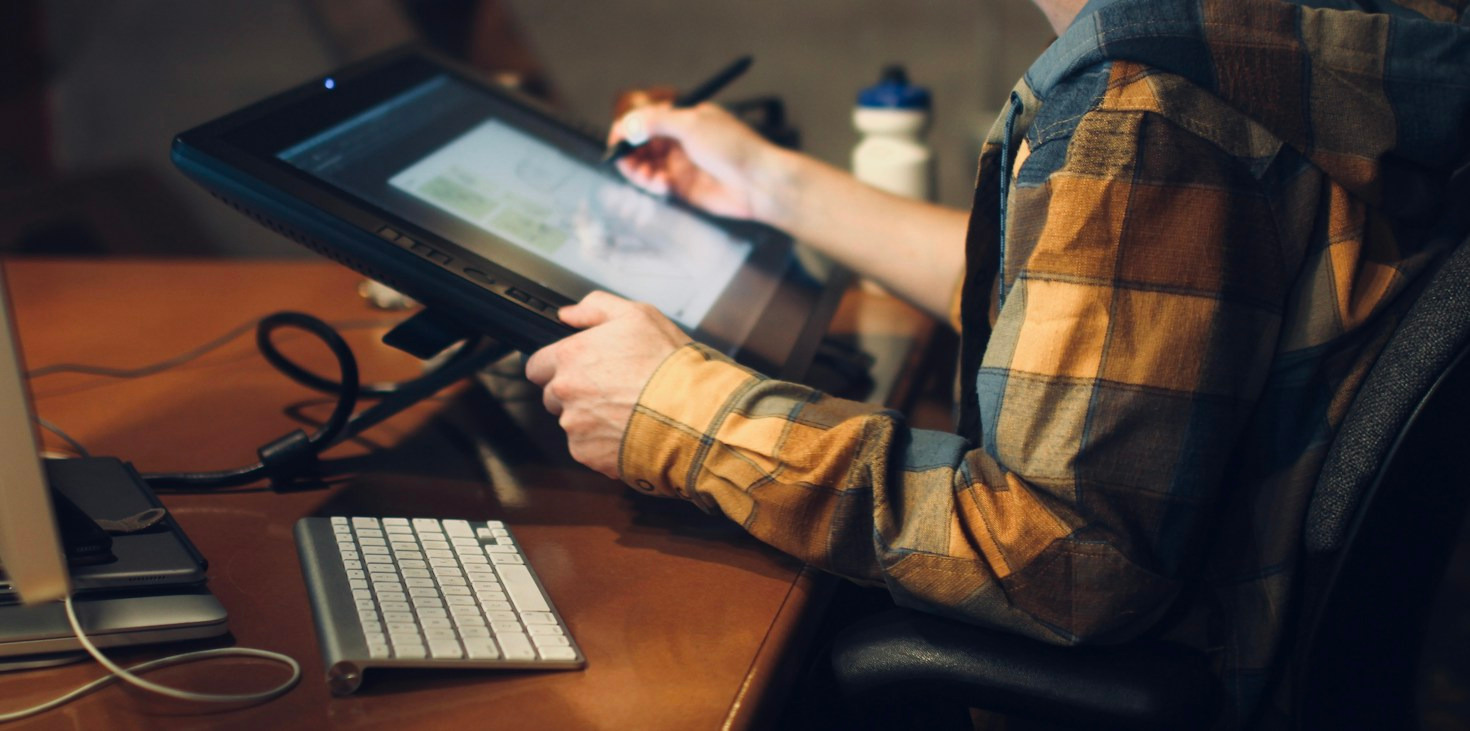 Key Trends Shaping the Future of Online Storytelling